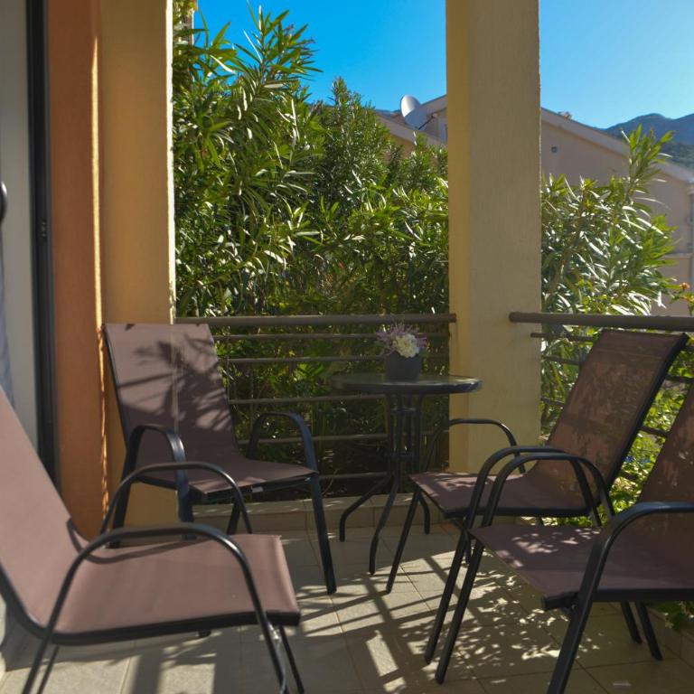 The Sun & Sea Apartment - Two-Bedroom Apartment - 17