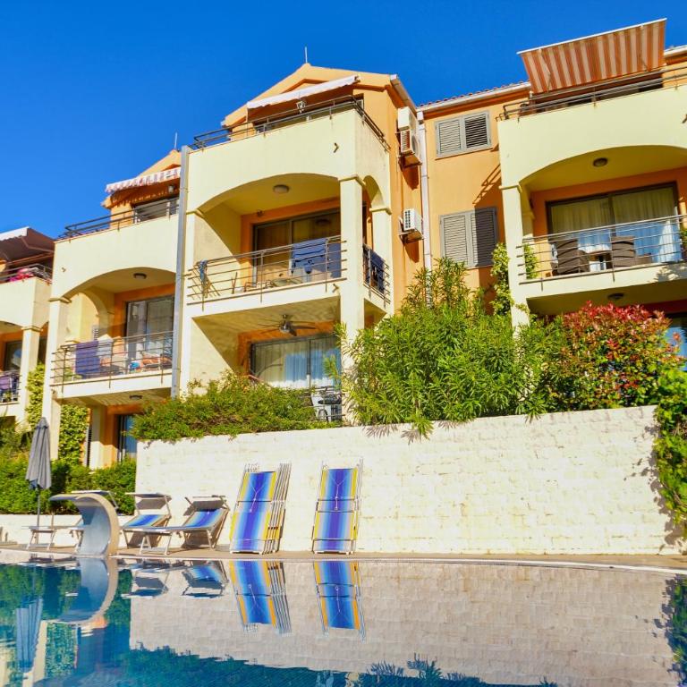The Sun & Sea Apartment - Two-Bedroom Apartment - 1