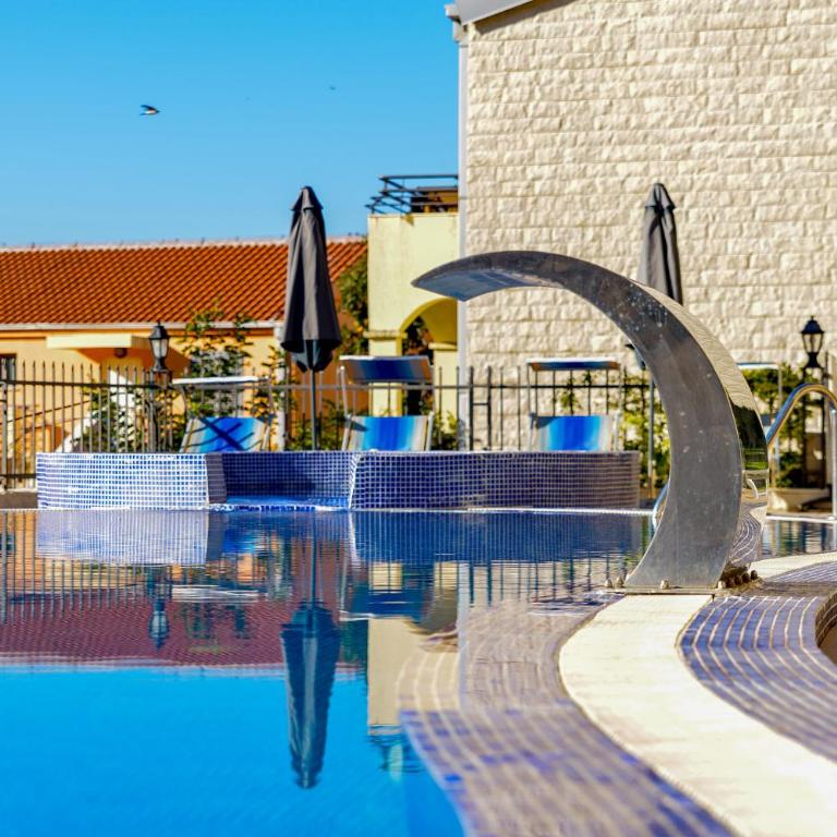 The Sun & Sea Apartment - Two-Bedroom Apartment - 30