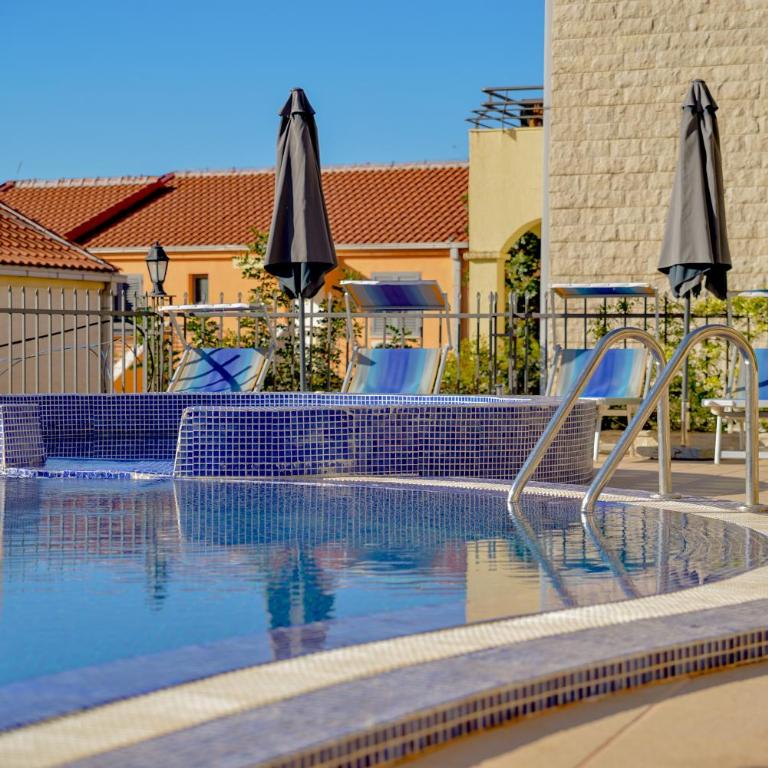 The Sun & Sea Apartment - Two-Bedroom Apartment - 31