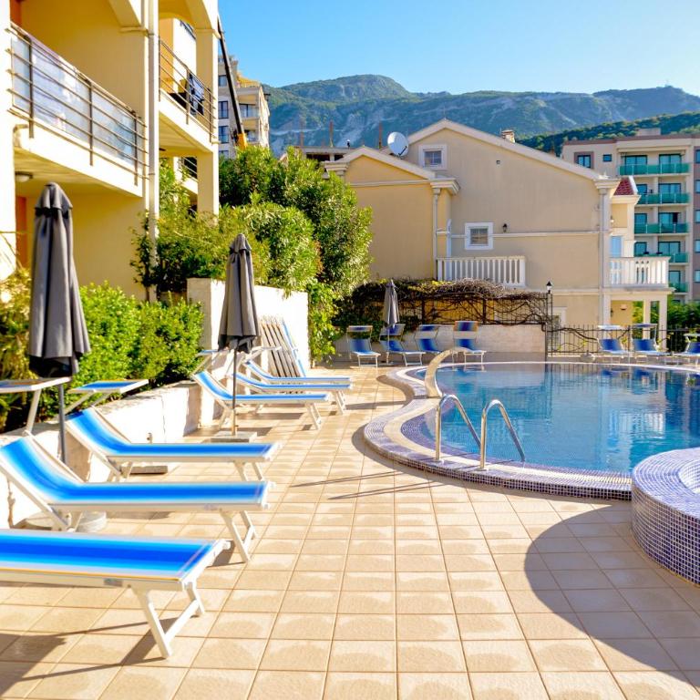 The Sun & Sea Apartment - Two-Bedroom Apartment - 25