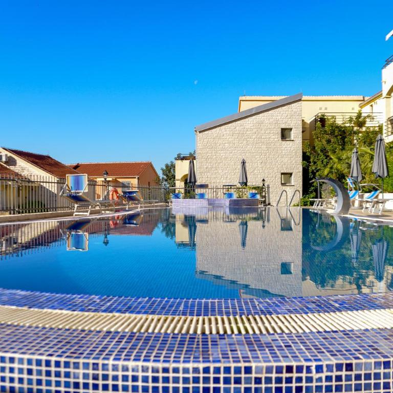 The Sun & Sea Apartment - Two-Bedroom Apartment - 32