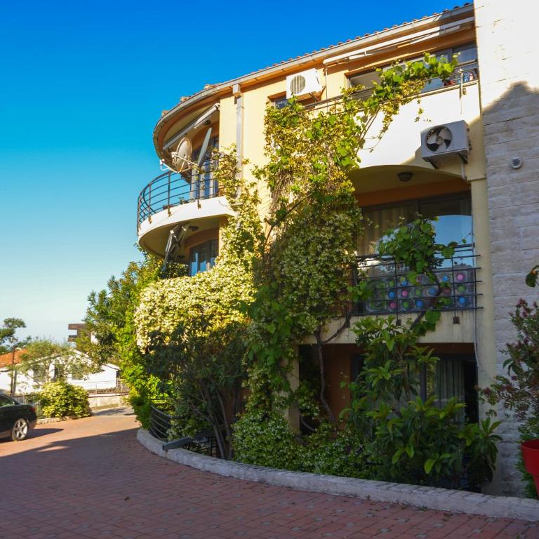 The Sun & Sea Apartment - Two-Bedroom Apartment - 39