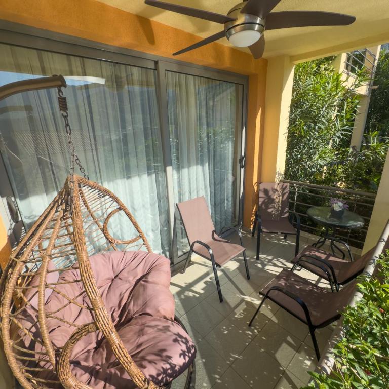 The Sun & Sea Apartment - Two-Bedroom Apartment - 18