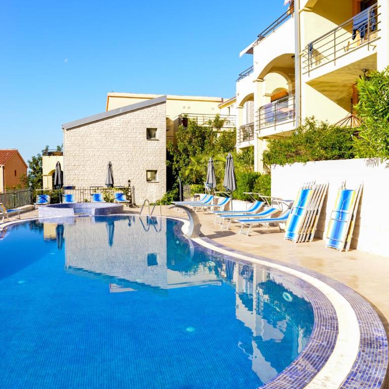 The Sun & Sea Apartment - Two-Bedroom Apartment - 23