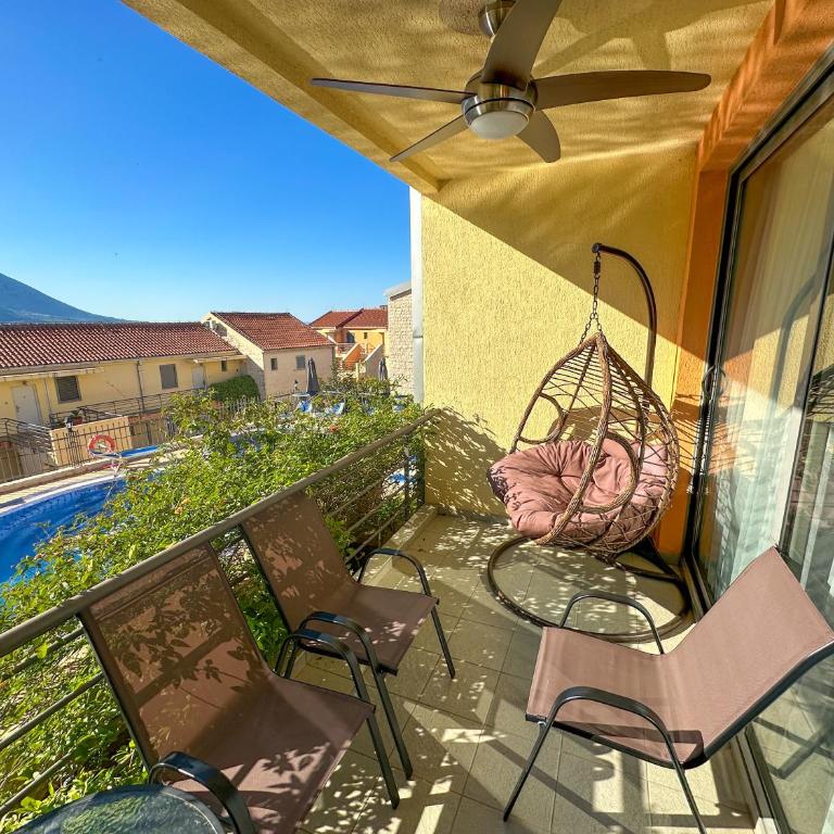 The Sun & Sea Apartment - Two-Bedroom Apartment - 19