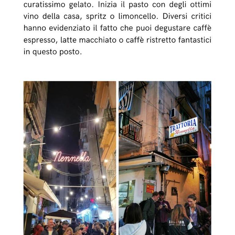 B&B PiccoloLucio2 - Appartamento con 1 Camera da Letto - 49