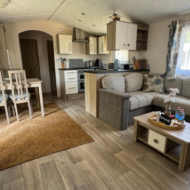 Mobil-home tout confort - Mobile Home - 3
