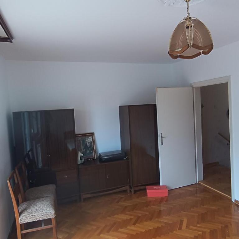 M-EDEN House - Kuća sa 1 Spavaćom Sobom - 23