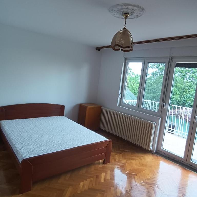 M-EDEN House - Kuća sa 1 Spavaćom Sobom - 22