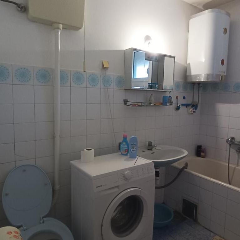 M-EDEN House - Kuća sa 1 Spavaćom Sobom - 32