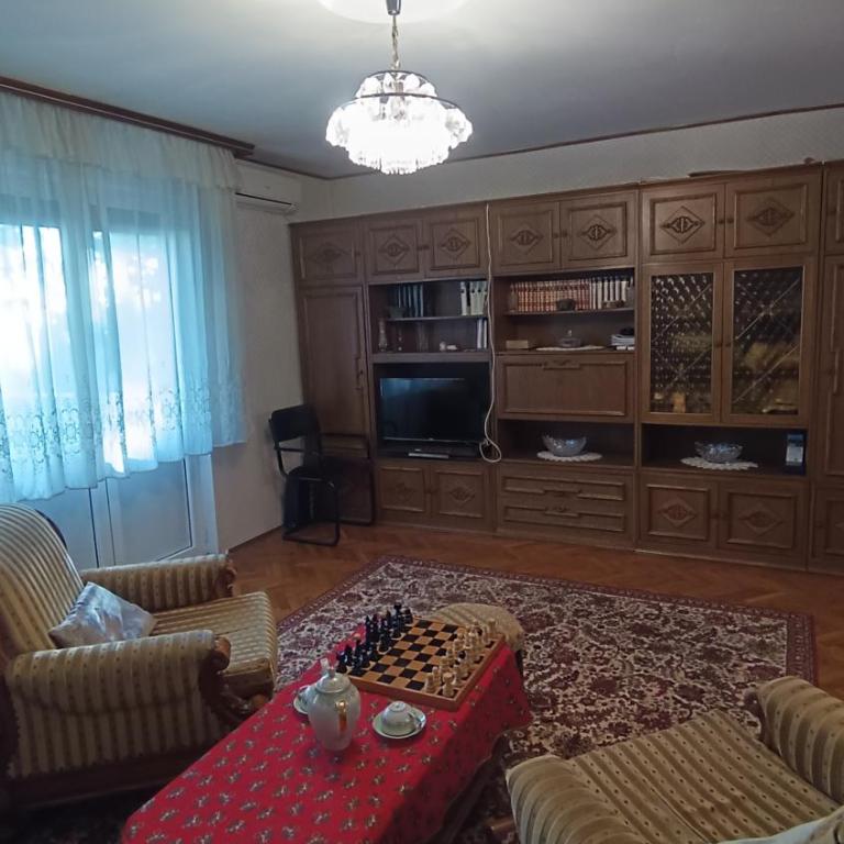 M-EDEN House - Kuća sa 1 Spavaćom Sobom - 44