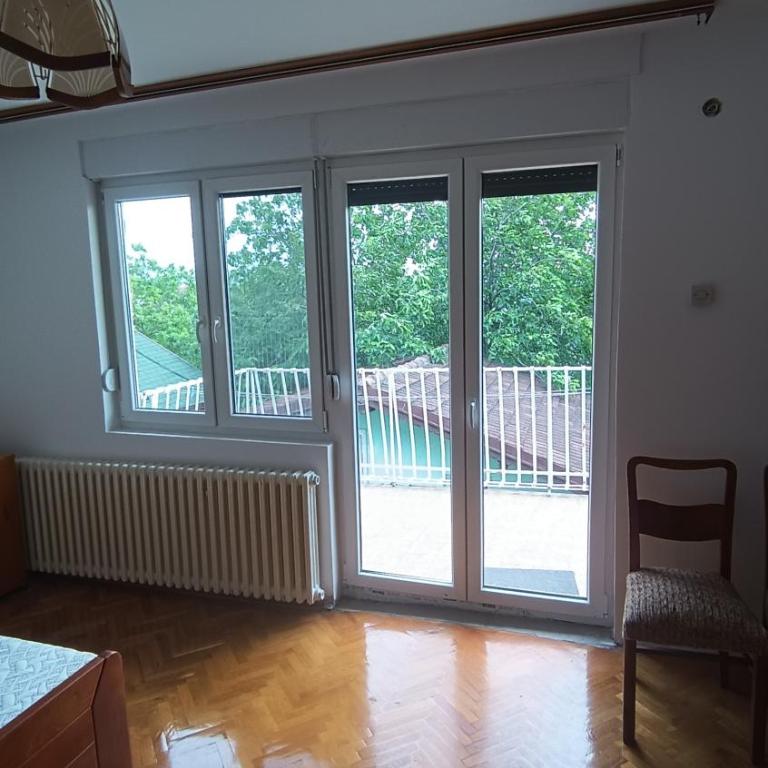 M-EDEN House - Kuća sa 1 Spavaćom Sobom - 25