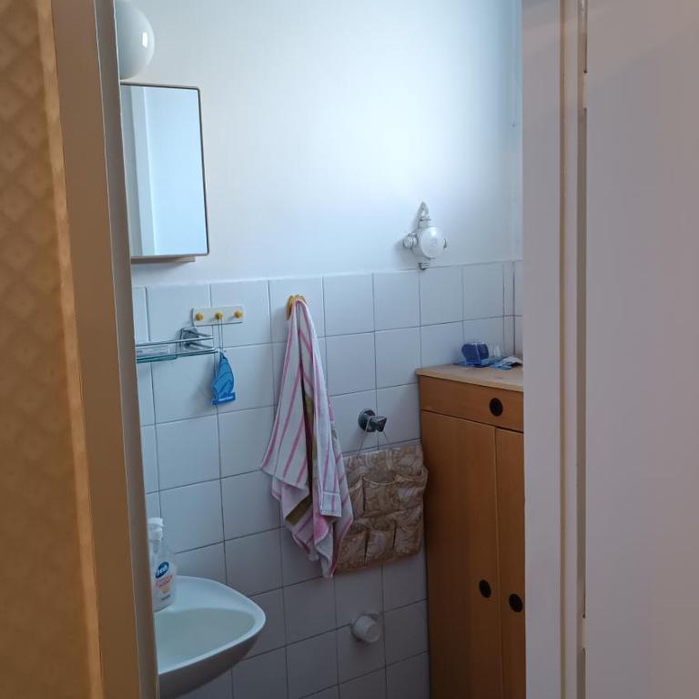 M-EDEN House - Kuća sa 1 Spavaćom Sobom - 11