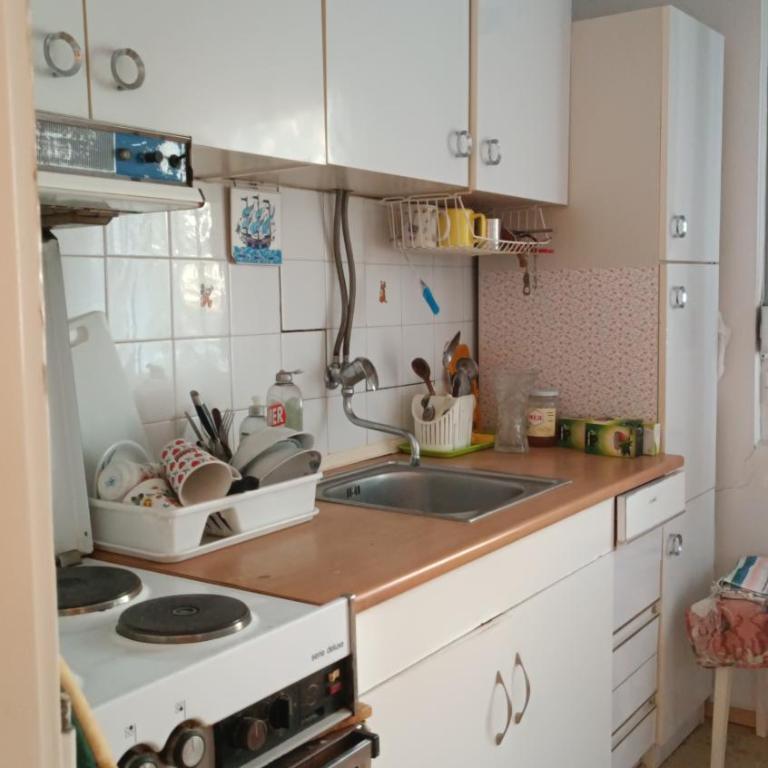 M-EDEN House - Kuća sa 1 Spavaćom Sobom - 16