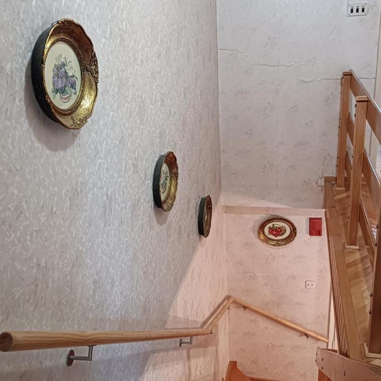 M-EDEN House - Kuća sa 1 Spavaćom Sobom - 18