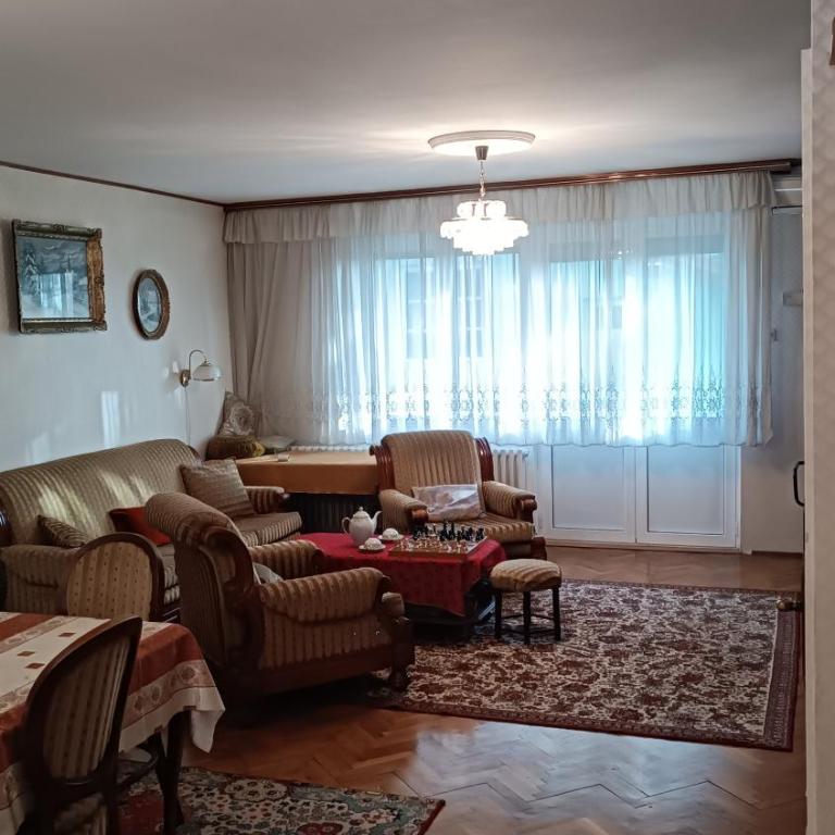 M-EDEN House - Kuća sa 1 Spavaćom Sobom - 6