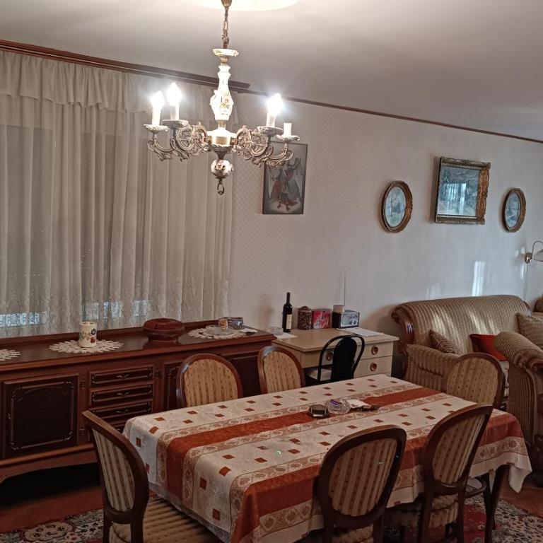 M-EDEN House - Kuća sa 1 Spavaćom Sobom - 5