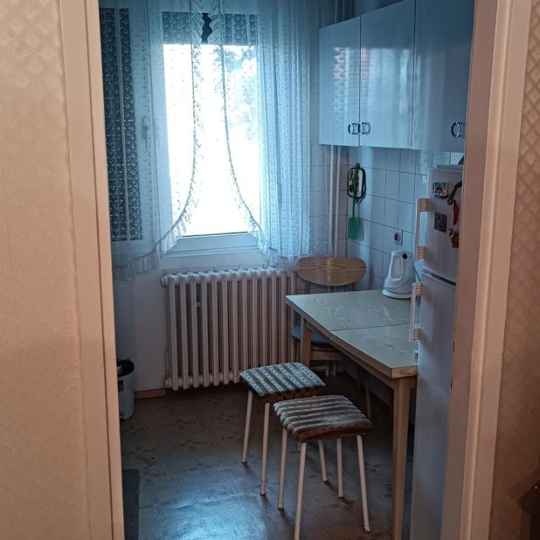 M-EDEN House - Kuća sa 1 Spavaćom Sobom - 14