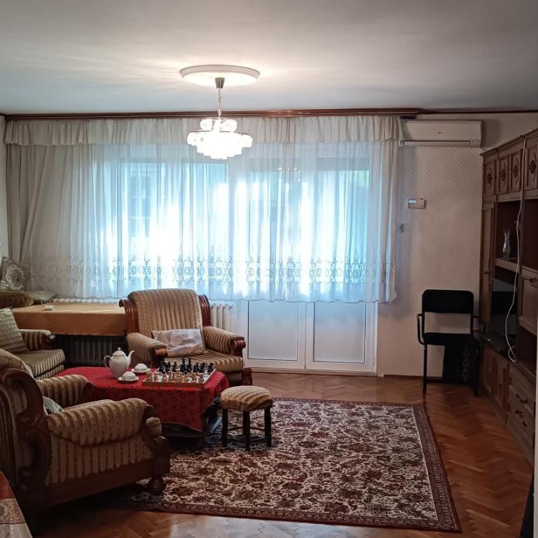 M-EDEN House - Kuća sa 1 Spavaćom Sobom - 37