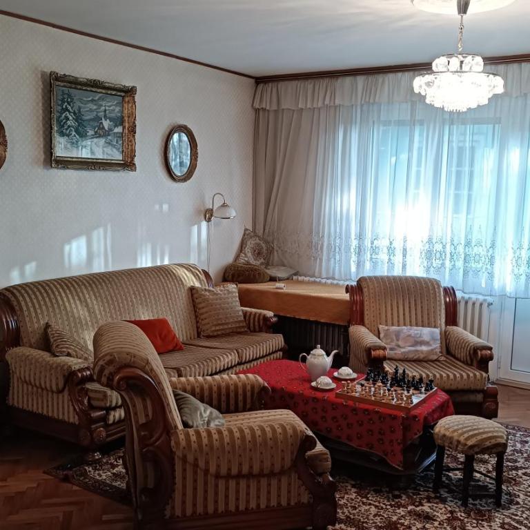 M-EDEN House - Kuća sa 1 Spavaćom Sobom - 1