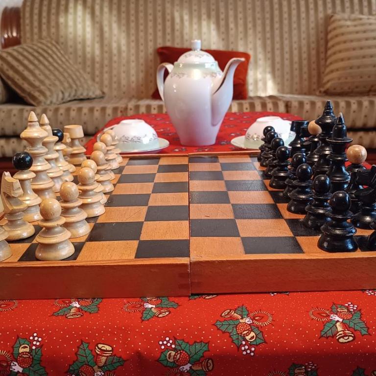 M-EDEN House - Kuća sa 1 Spavaćom Sobom - 35