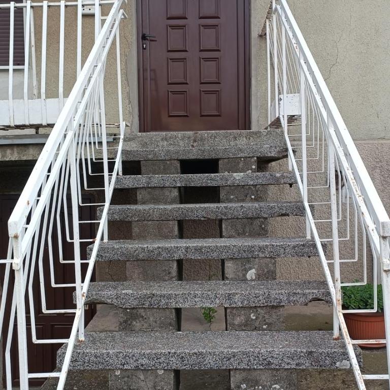 M-EDEN House - Kuća sa 1 Spavaćom Sobom - 39