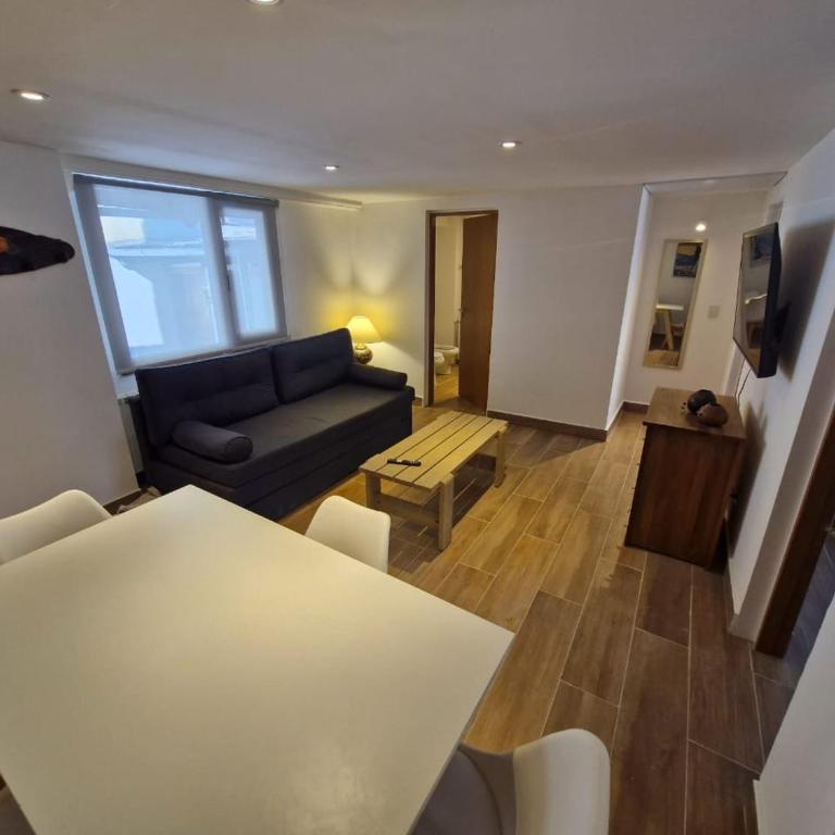 Casa Laura Bariloche - Apartamento Superior de 2 dormitorios - 3