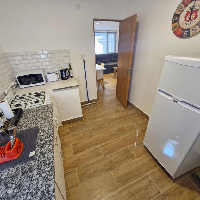 Casa Laura Bariloche - Apartamento Superior de 2 dormitorios - 5