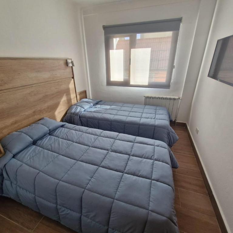 Casa Laura Bariloche - Apartamento Superior de 2 dormitorios - 7