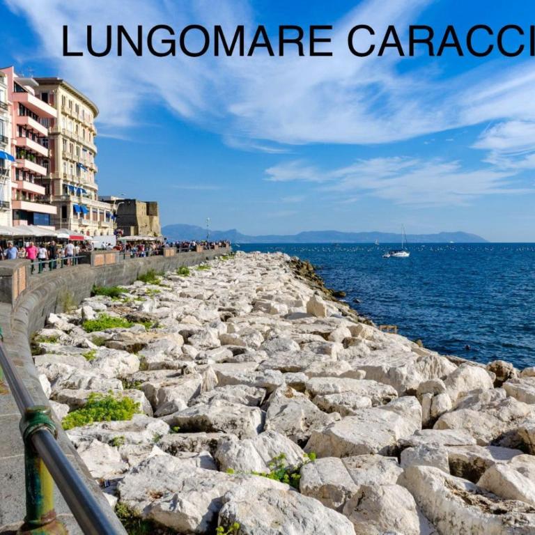B&B PiccoloLucio2 - Appartamento con 1 Camera da Letto - 63