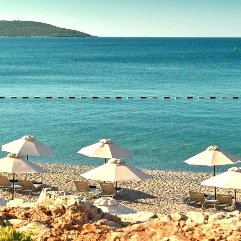 LUSTICA BAY GARDEN APARTMENT, Centrale - Studio Apartment - 2