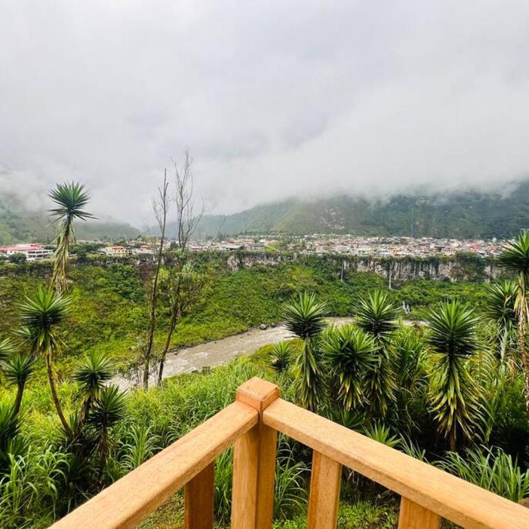 Luxury apartment with balcony & magnificent view - Apartamento de 1 dormitorio - 4