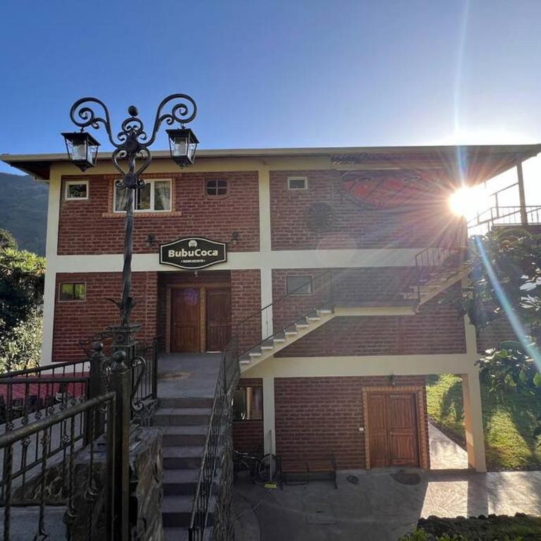 Luxury apartment with balcony & magnificent view - Apartamento de 1 dormitorio - 14