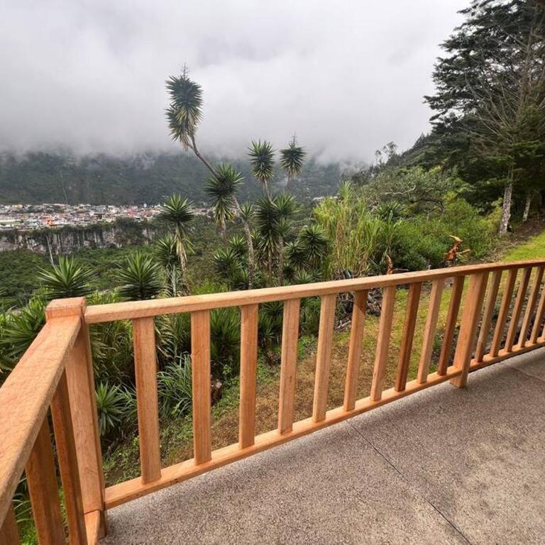 Luxury apartment with balcony & magnificent view - Apartamento de 1 dormitorio - 20