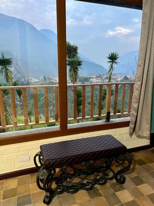 Luxury apartment with balcony & magnificent view - Apartamento de 1 dormitorio - 32