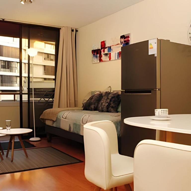 Living Paris - Apartamento - 1