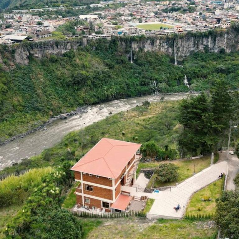 Luxury apartment with balcony & magnificent view - Apartamento de 1 dormitorio - 47