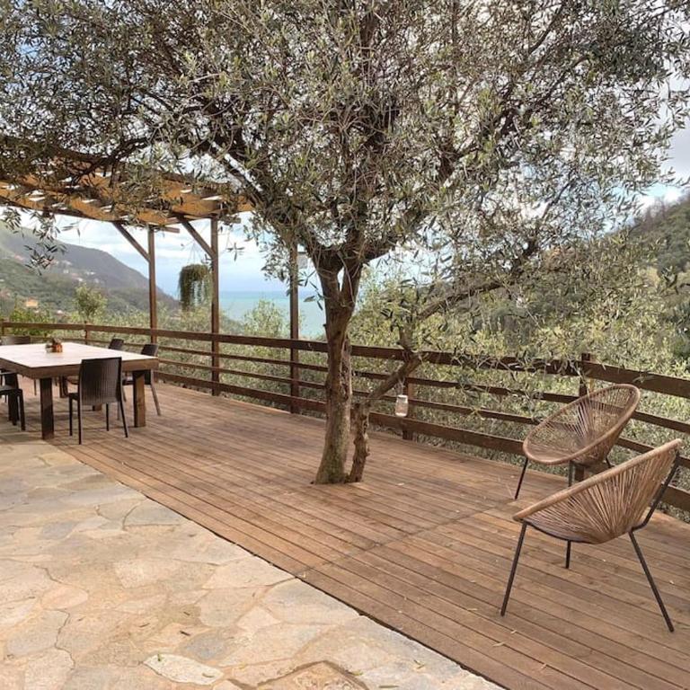 Villa Claudia, CITRA 010037-LT-0678 - Villa con 3 Camere da Letto - 8