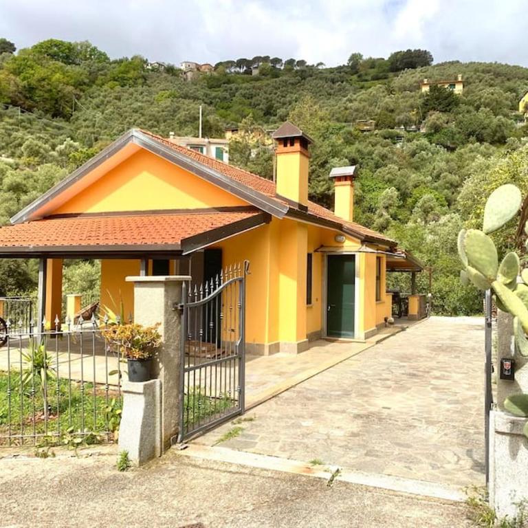 Villa Claudia, CITRA 010037-LT-0678 - Villa con 3 Camere da Letto - 10