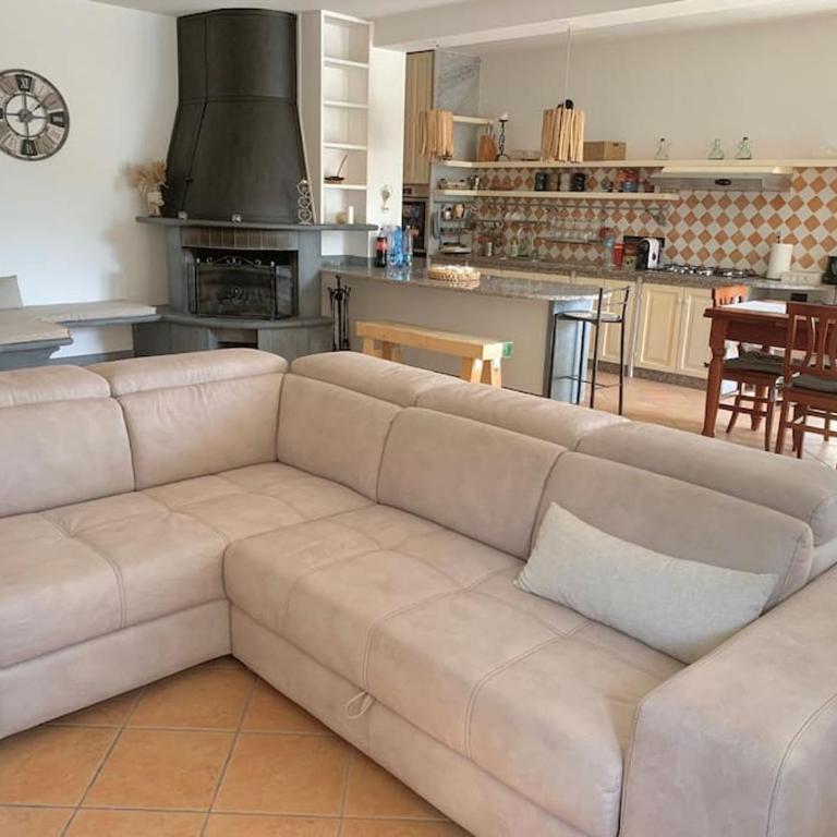 Villa Claudia, CITRA 010037-LT-0678 - Villa con 3 Camere da Letto - 15