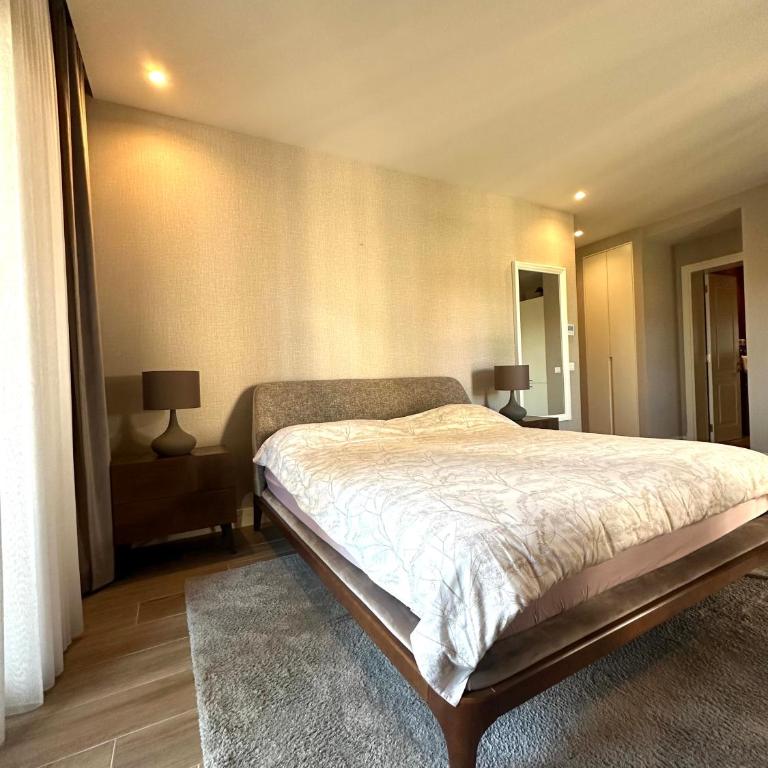 LUSTICA BAY GARDEN APARTMENT, Centrale - Studio Apartment - 10
