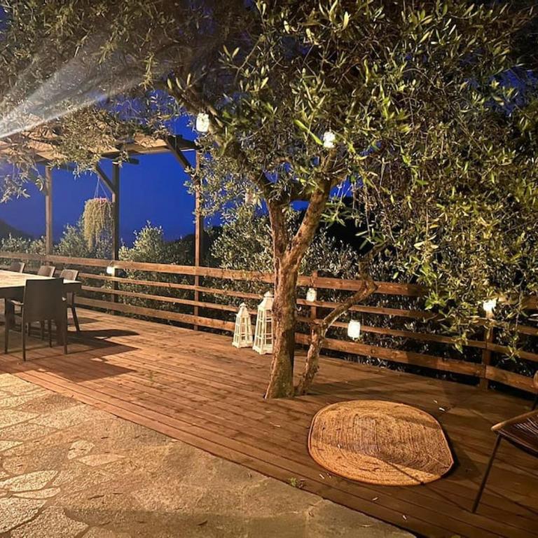 Villa Claudia, CITRA 010037-LT-0678 - Villa con 3 Camere da Letto - 22