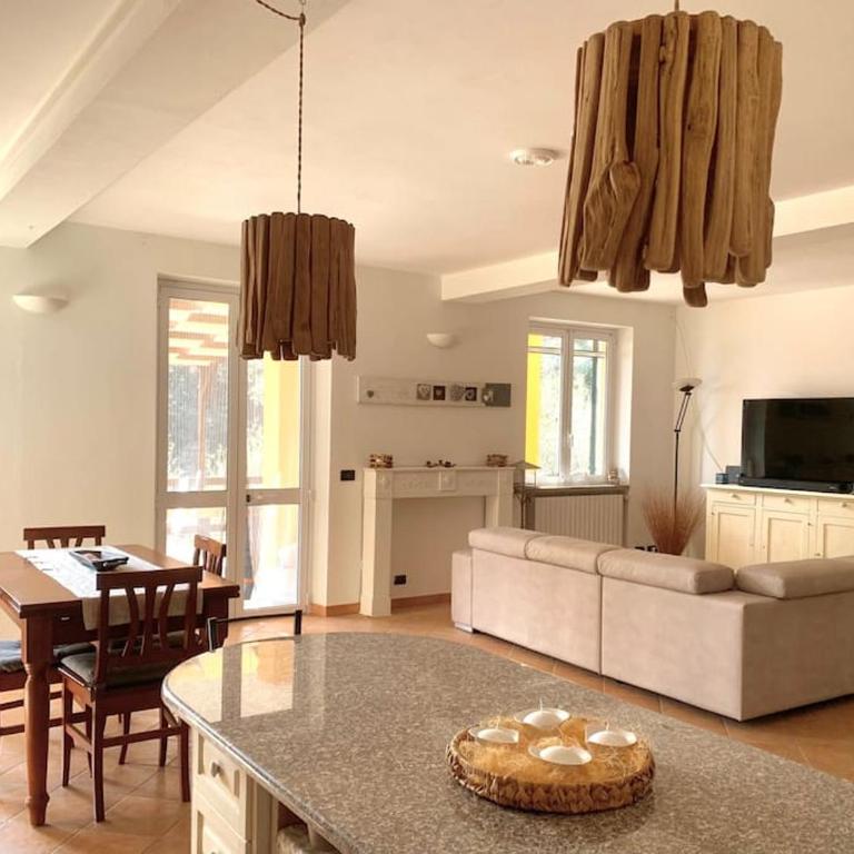 Villa Claudia, CITRA 010037-LT-0678 - Villa con 3 Camere da Letto - 24