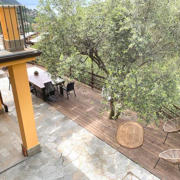 Villa Claudia, CITRA 010037-LT-0678 - Villa con 3 Camere da Letto - 25