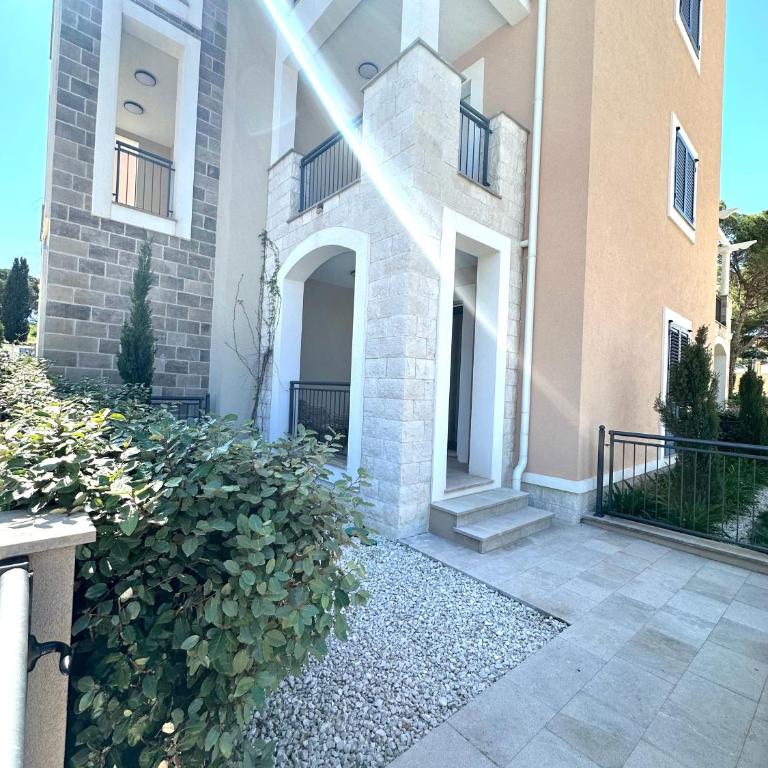 LUSTICA BAY GARDEN APARTMENT, Centrale - Studio Apartment - 17
