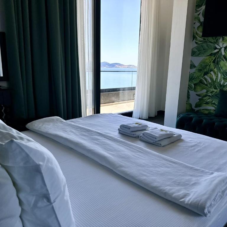 Hotel Del Medio - Predsednički Suite - 21