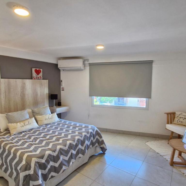 DEPARTAMENTO TAG - Apartamento de 1 dormitorio - 37