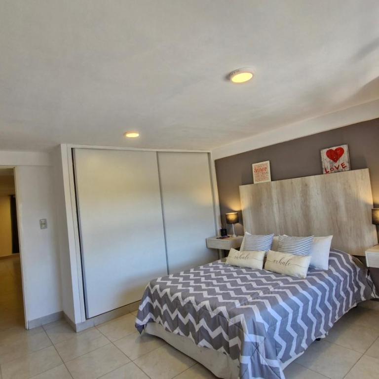 DEPARTAMENTO TAG - Apartamento de 1 dormitorio - 42