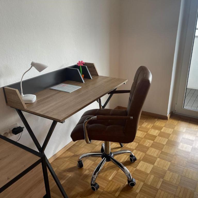 TAMLiving Zentrum Luxus Messe WIFI Traumaussicht Sunrise&Sunset - Apartment mit 1 Schlafzimmer - 13